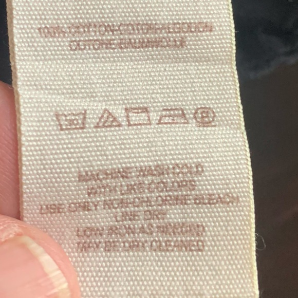 Free people embroidered top - Picture 3 of 7